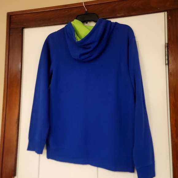 Mens under armour hoodie - Picture 2 of 3